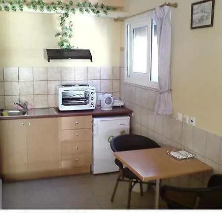 Apartment 4 Seasons *